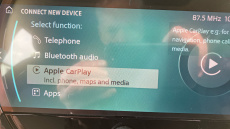 MINI Hatchback 1.5 Cooper Classic Premium 5dr Auto Petrol Hatchback